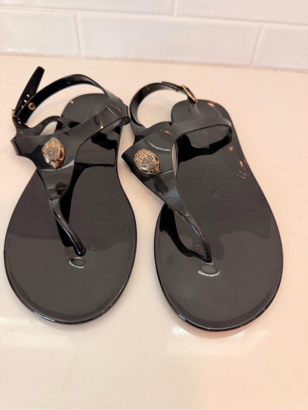 Kurt Geiger sandals size 41